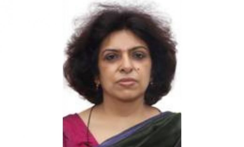 Ms. Alka Nangia Arora, JS, Ministry of MSME Assumes Charge as CMD, NSIC