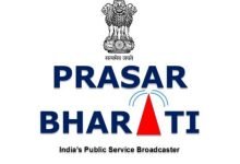 Photo of Northeast powers Prasar Bharati’s Digital Growth