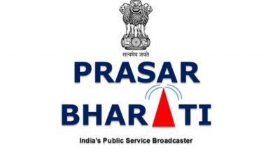 Northeast powers Prasar Bharati’s Digital Growth