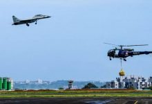 President’s color to be awarded to Naval Aviation on 06 Sep 2021