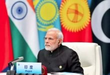 Prime Minister virtually participates in 21st Meeting of the Council of Heads of State of the Shanghai Cooperation Organisation