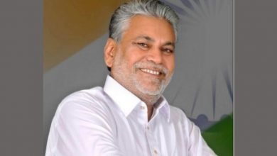 Photo of Shri Parshottam Rupala, Minister for Fisheries, Animal Husbandry and Dairying, Government of India will address the Industry at ASSOCHAM Fisheries and Aquaculture Sector