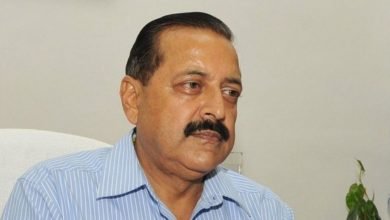 Special campaign on disposal of pendency in Government of India during the period 2nd October to 31st October 2021 to be launched by Union Minister Dr. Jitendra Singh