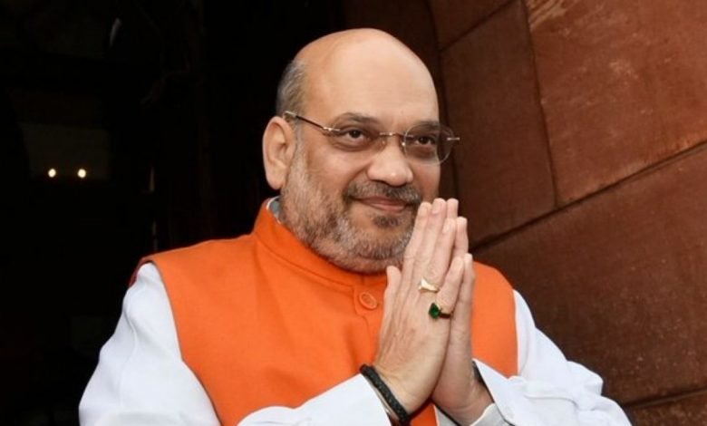 Union Home Minister, Shri Amit Shah to inaugurate the 17th Formation Day of National Disaster Management Authority (NDMA) tomorrow