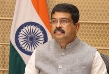 Photo of Union Minister for Education, Shri Dharmendra Pradhan to address 61st Foundation day of National Council of Educational Research and Training (NCERT)