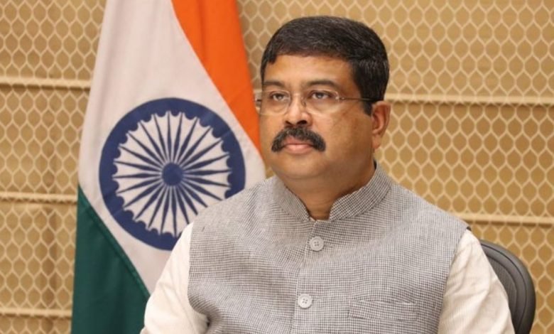 Union Minister for Education, Shri Dharmendra Pradhan to address 61st Foundation day of National Council of Educational Research and Training (NCERT)
