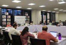 Varanasi Smart City Ltd and NIUA hold a City Stakeholder Consultation to facilitate and realize the vision of a Sugamya Kashi (Inclusive Varanasi