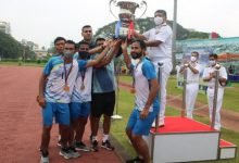 72ND INTER-SERVICES FOOTBALL CHAMPIONSHIP