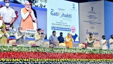 Photo of Cabinet approval sets the implementation of PM Gati Shakti National Master Plan (NMP) in motion