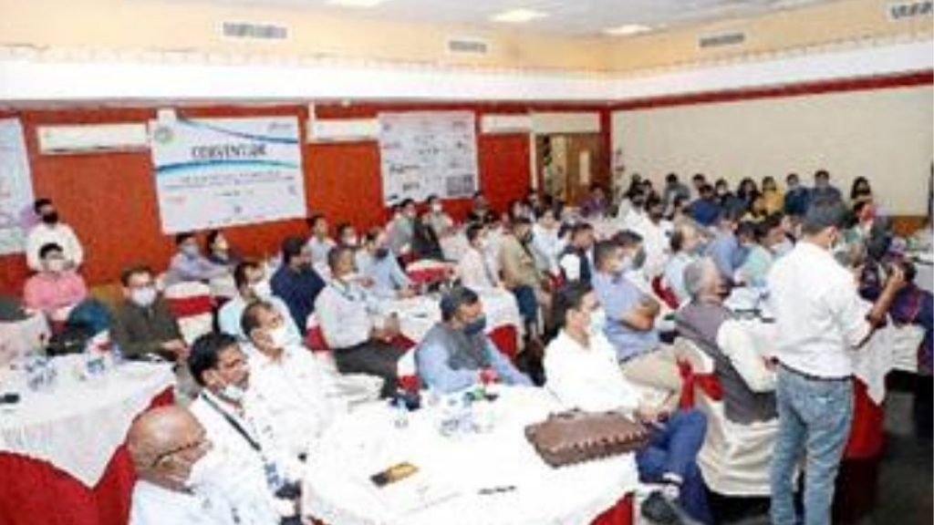 CxO Meets organised across 5 States under Deen Dayal Upadhyaya Grameen Kaushalya Yojana (DDU-GKY) as part of Azadi ka Amrit Mahotsav