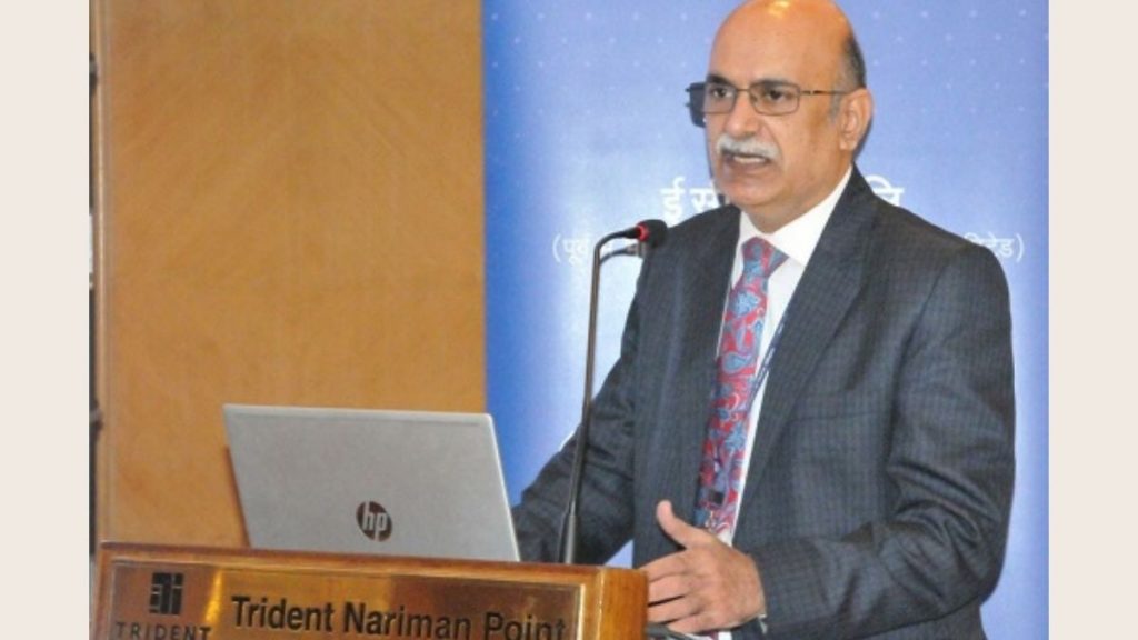 ECGC assures exporters to provide cost-effective credit insurance cover