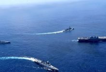 Photo of FIFTH EDITION OF JAPAN-INDIA BILATERAL MARITIME EXERCISE ‘JIMEX’