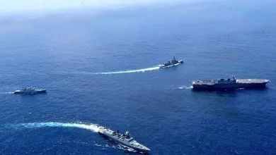 FIFTH EDITION OF JAPAN-INDIA BILATERAL MARITIME EXERCISE ‘JIMEX’