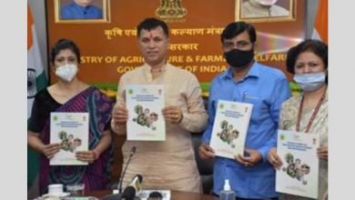 FPOs will benefit Women Farmers in a revolutionary way: Shri Kailash Choudhary