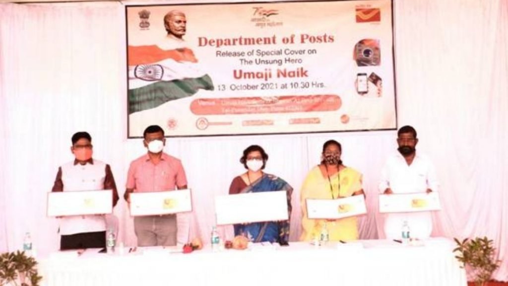 India Post celebrates Philately day as part of National Postal Week and Azadi ka Amrit Mahotsav celebrations