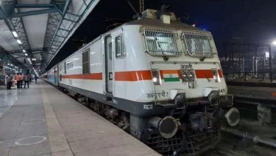 Photo of Indian Railways is running nearly 668 special services to ensure smooth and comfortable travel to the passengers, during the festive season