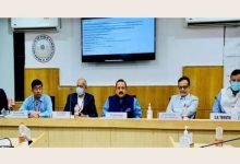 Photo of Integrated Capacity Building through integrated training is the need of the hour as the era of working in silos is over: Dr Jitendra Singh