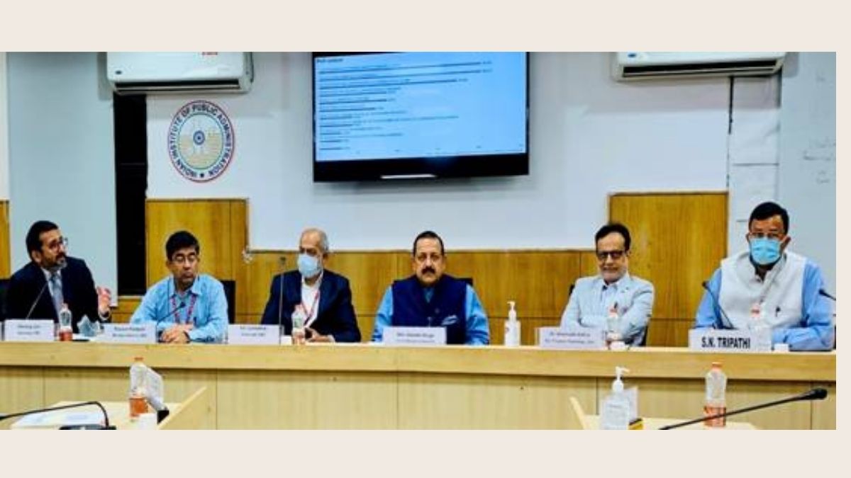 Integrated Capacity Building Through Integrated Training Is The Need Of