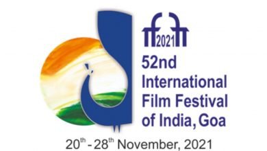 Photo of Media Registration for 52nd IFFI Opens