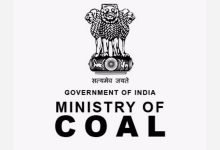 Photo of Ministry of Coal Launches the next Tranche of Auction of Coal Mines for Sale of Coal