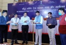 Ministry of Tourism organizes Conference in Bodhgaya to promote the potential of Buddhist tourism