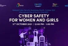 Photo of NeGD and UN Women India celebrate International Day of the Girl Child with a webinar on “Cyber Safety for Women and Girls”