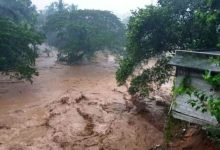 PM speaks to Kerala CM about heavy rains and landslides in Kerala