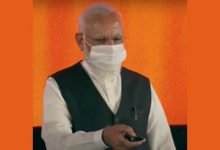 Photo of Prime Minister Shri Narendra Modi virtually inaugurates 35 PSA Oxygen Plants in 35 States and UTs from AIIMS Rishikesh, Uttarakhand