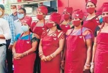 SHG women on the path of becoming Lakhpatis