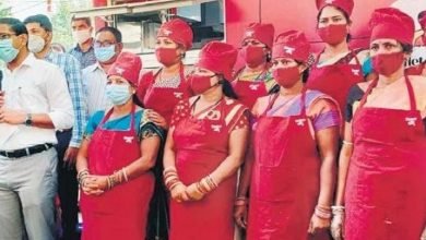SHG women on the path of becoming Lakhpatis