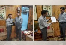TRIFED to sign MoU with the Government of Jammu and Kashmir for the implementation of Van Dhan Yojana