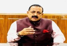 Union Minister Dr Jitendra Singh says, 75 Science Technology and Innovation (STI) Hubs will be set up in the country, exclusively for SCs and STs