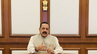 Union Minister Dr Jitendra Singh says nuclear energy has an important role in the country’s energy transition for meeting the goal of the net-zero economy