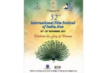 Union Minister Shri Anurag Singh Thakur makes Major Announcements for the 52nd International Film Festival of India to be held in Goa