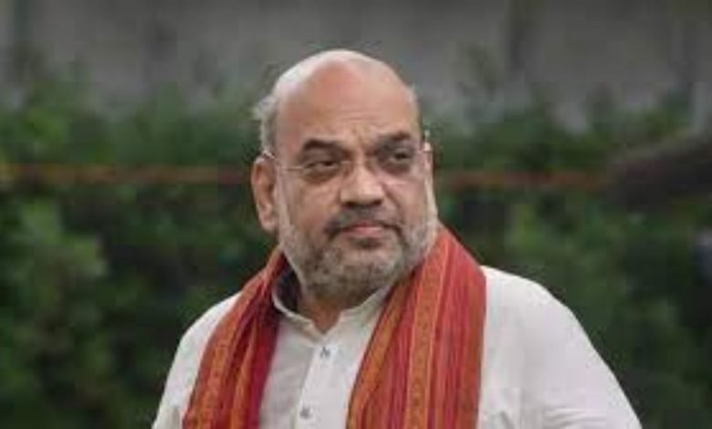 Union Minister of Home Affairs and Minister of Cooperation, Shri Amit Shah Approves Release by Central Government of 2nd Installment of Central Share of State Disaster Relief Fund (SDRF)