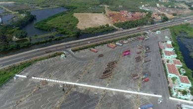 V O Chidambaranar Port sets sight to establish Multimodal Logistics Park