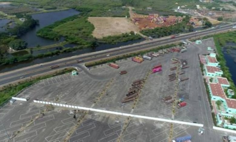 V O Chidambaranar Port sets sight to establish Multimodal Logistics Park