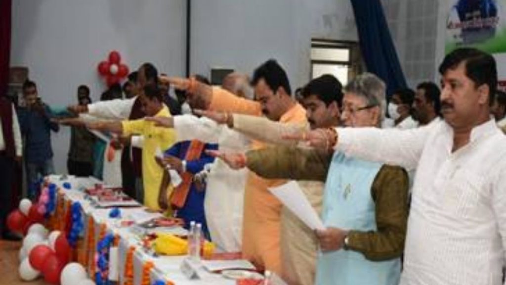 Youth have the Power to Free the Country from Plastic Waste through Jan Bhagidari: Shri Anurag Thakur