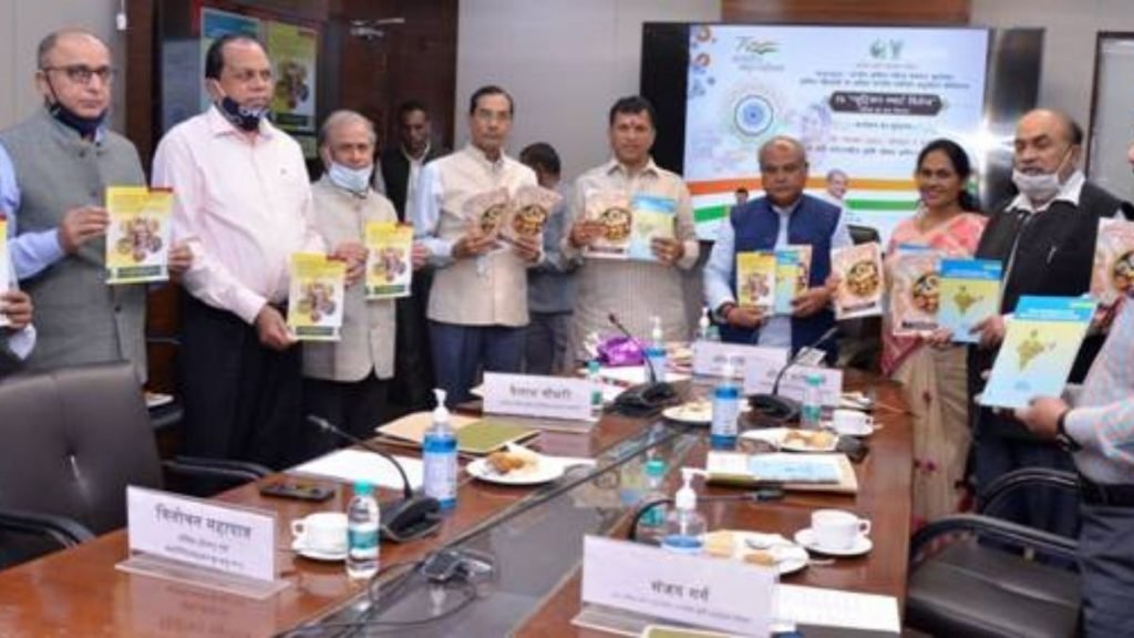 75 Nutrition smart villages will strengthen India’s campaign against malnutrition