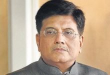 "Covid a huge opportunity to prepare for next 25 years "- Shri Piyush Goyal