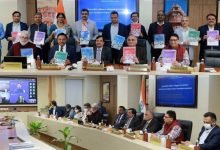 ECI releases five International Training Modules on Election Management