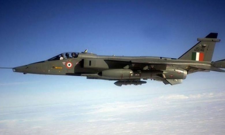 Government signs Contract for procurement of Two Fixed Base Full Mission Simulator (FBFMS) for Jaguar Aircraft from HAL for IAF