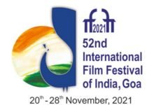 Media Registration for attending 52nd IFFI in Virtual mode opens