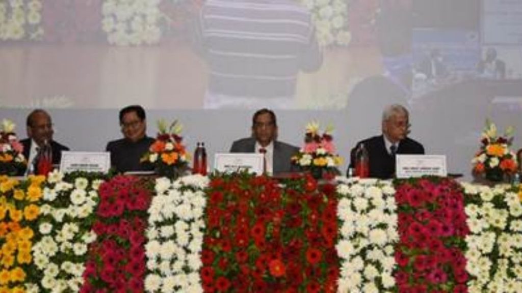 NALSA observes Legal Services Day