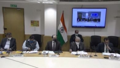 Photo of NITI Aayog Pushes for Online Dispute Resolution for Speedy Access to Justice