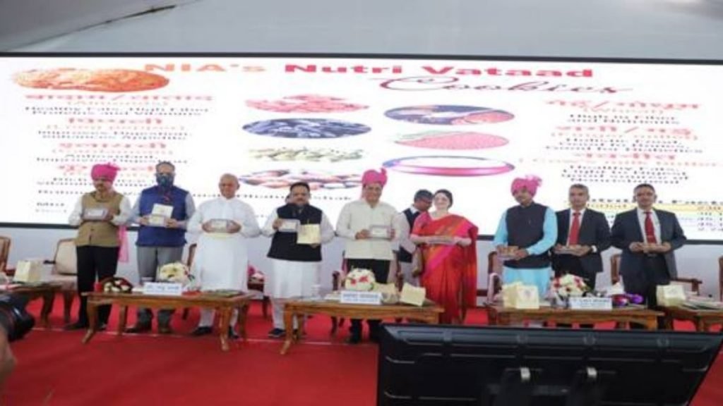 National Institute of Ayurveda, Jaipur celebrates National Ayurveda Day 2021