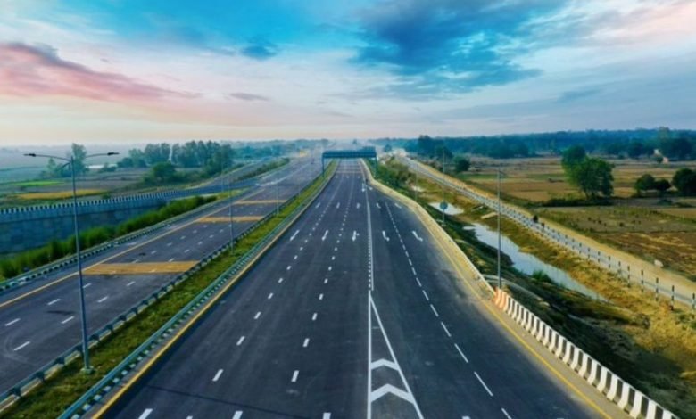 PM to visit UP on 16th November and inaugurate Purvanchal Expressway