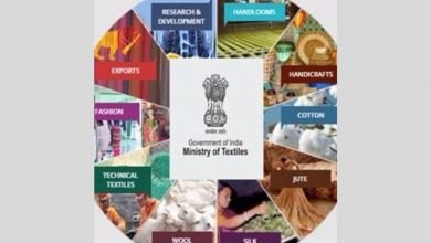 Removal of Inverted Tax Structure on MMF Textiles Value chain and uniformity of rates brings relief to Textiles sector