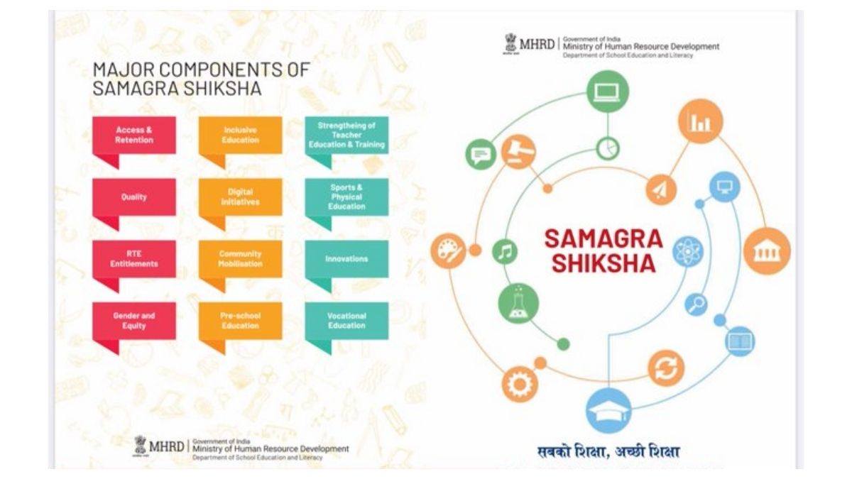 Samagra Shiksha Narayanpur Vacancy 2023 | समग्र शिक्षा नारायणपुर में स्पेशल  एजुकेटर के रिक्त पदों पर भर्ती » CG Jobs Update