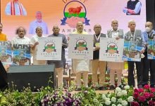 Photo of Shri Amit Shah, Union Minister of Home Affairs and Cooperation launches the “Dairy Sahakar” scheme